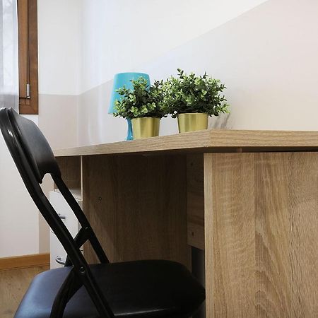 Yourbanflat San Giovanni Padova Kültér fotó
