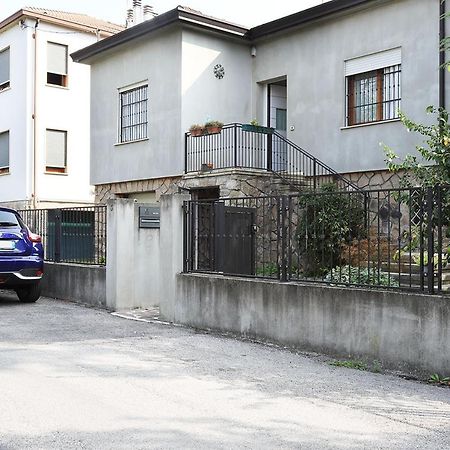 Yourbanflat San Giovanni Padova Kültér fotó