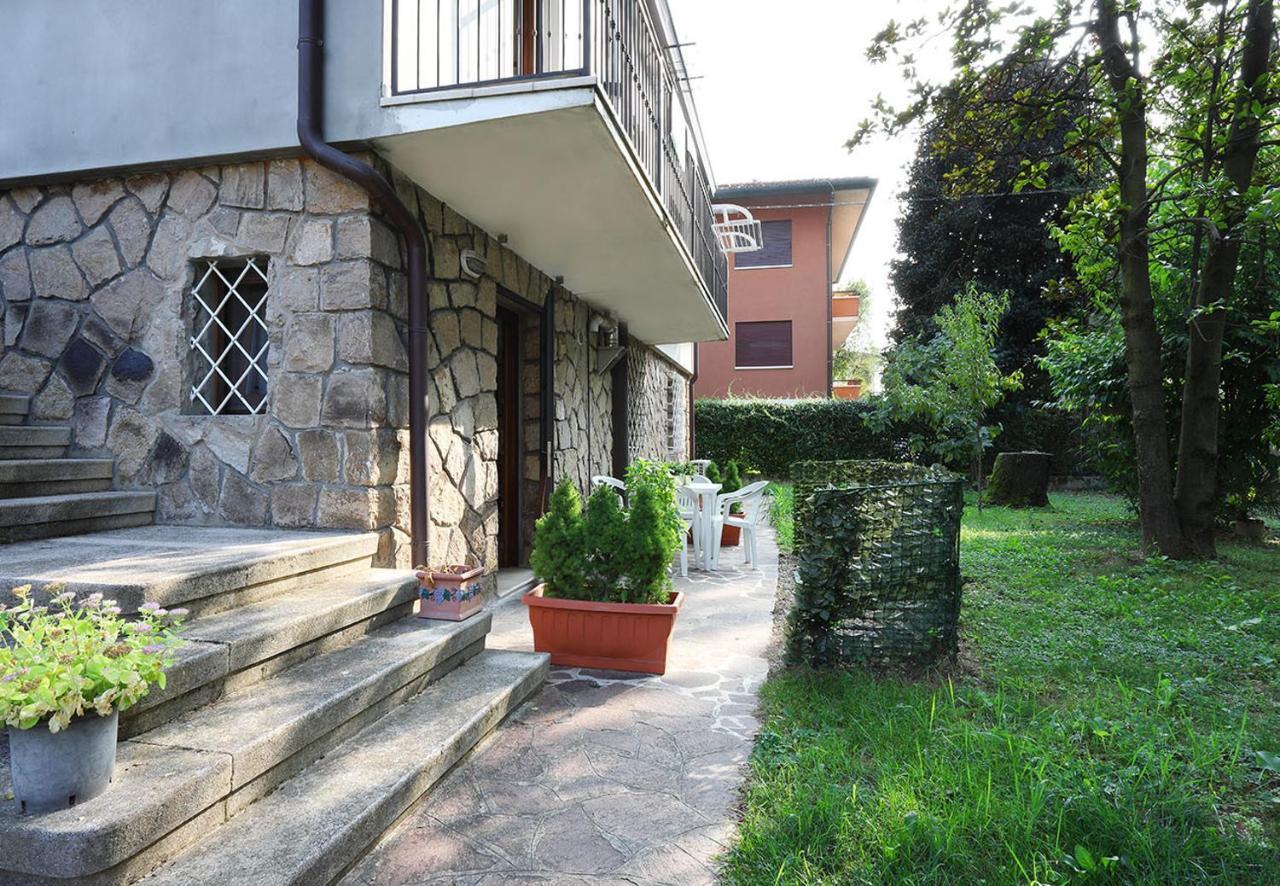 Yourbanflat San Giovanni Padova Kültér fotó