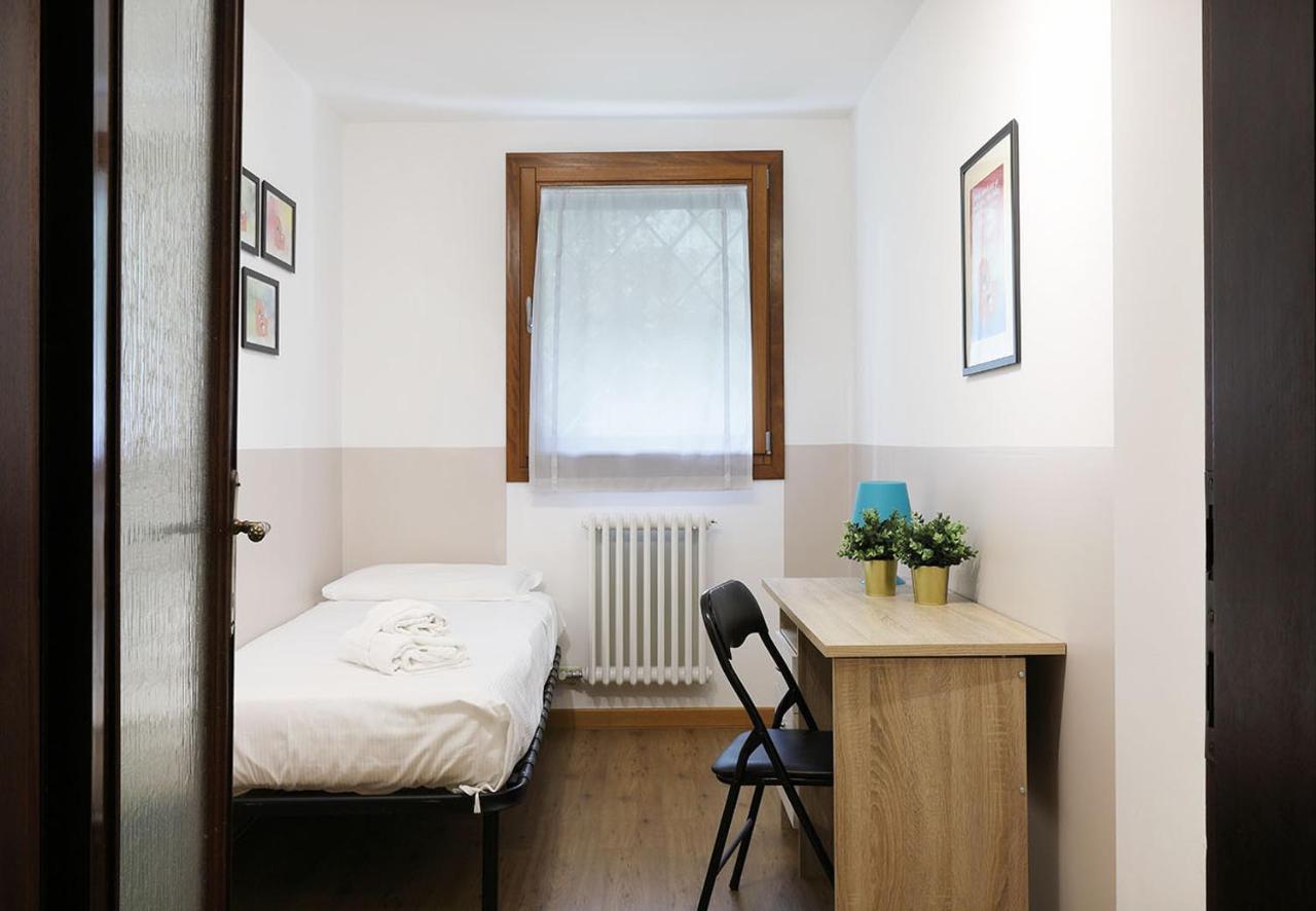 Yourbanflat San Giovanni Padova Kültér fotó