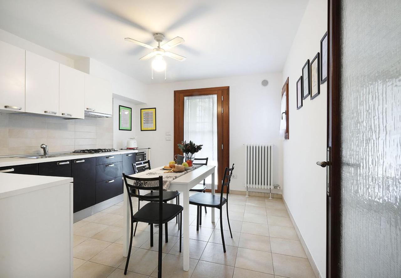 Yourbanflat San Giovanni Padova Kültér fotó