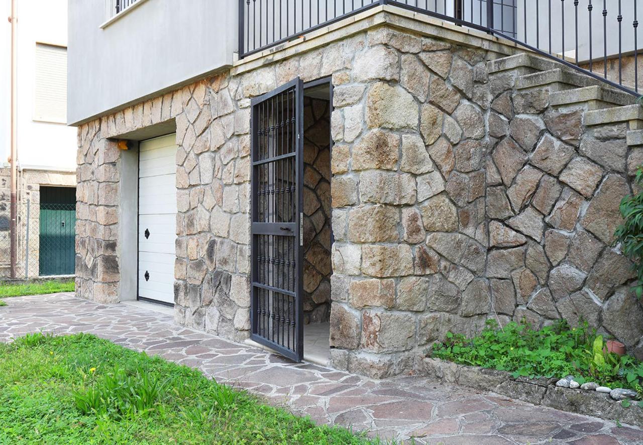 Yourbanflat San Giovanni Padova Kültér fotó