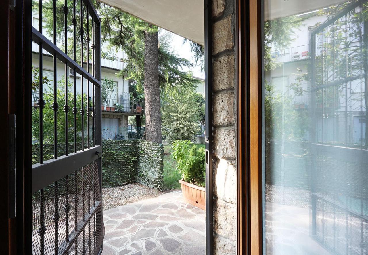 Yourbanflat San Giovanni Padova Kültér fotó