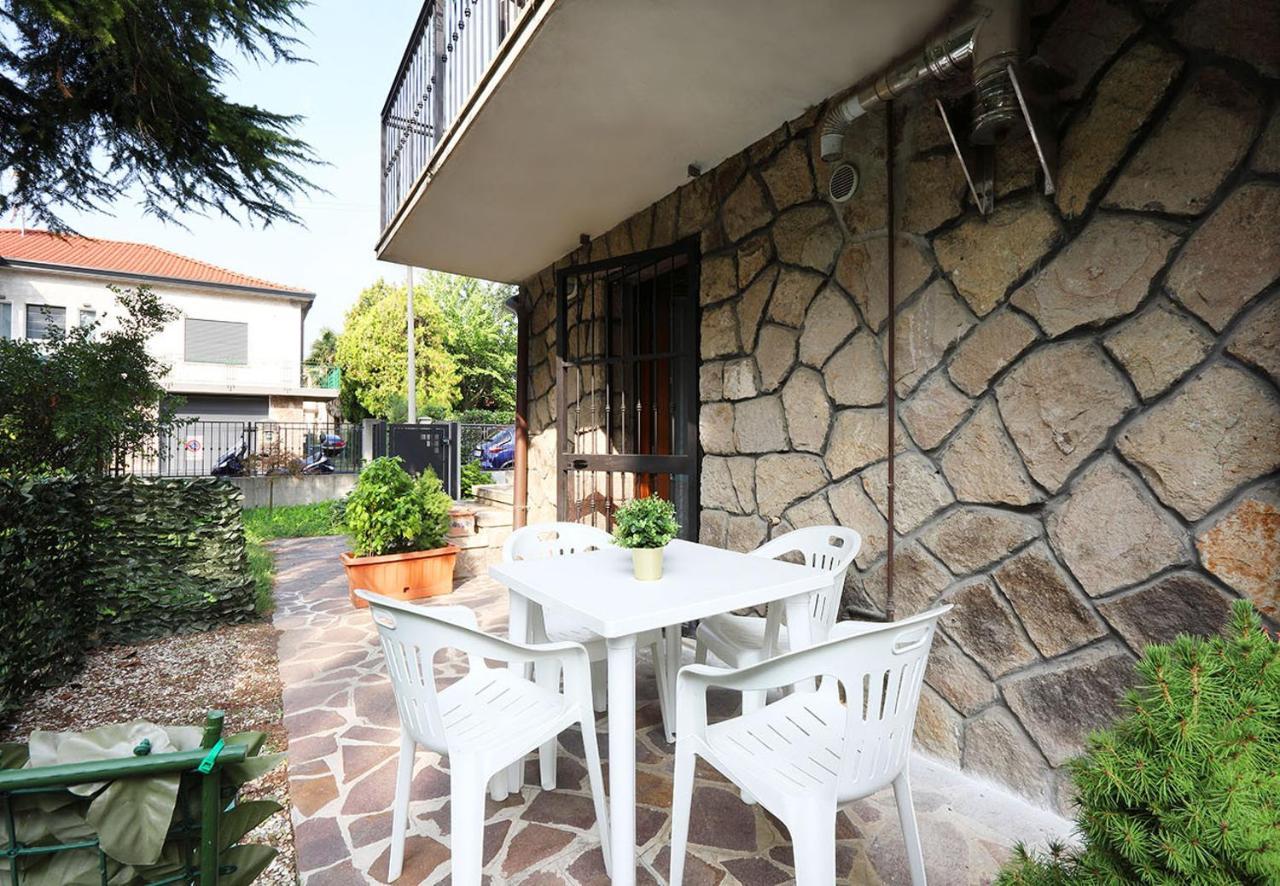 Yourbanflat San Giovanni Padova Kültér fotó