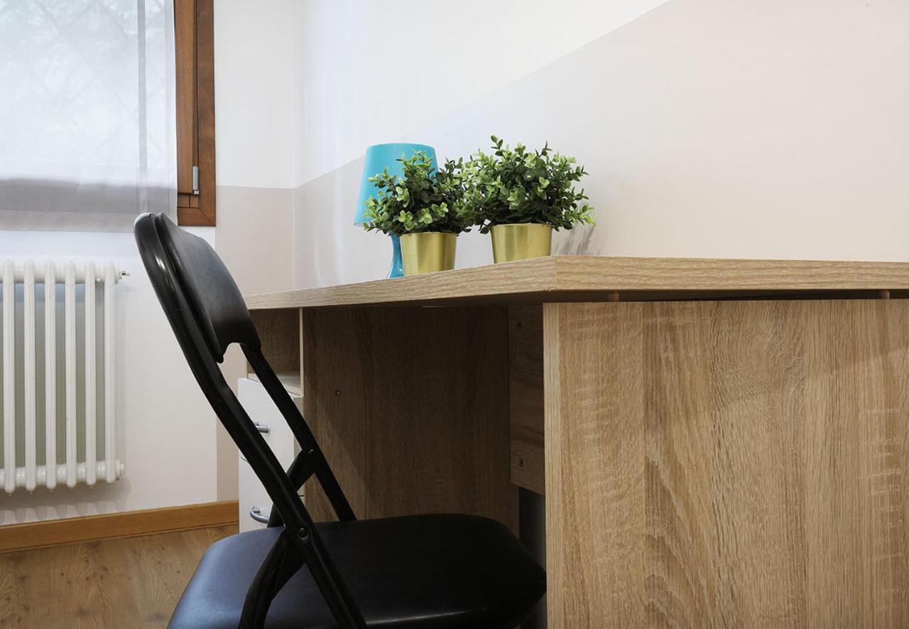 Yourbanflat San Giovanni Padova Kültér fotó