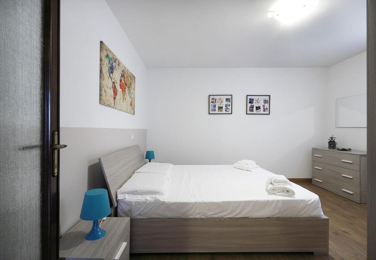 Yourbanflat San Giovanni Padova Kültér fotó