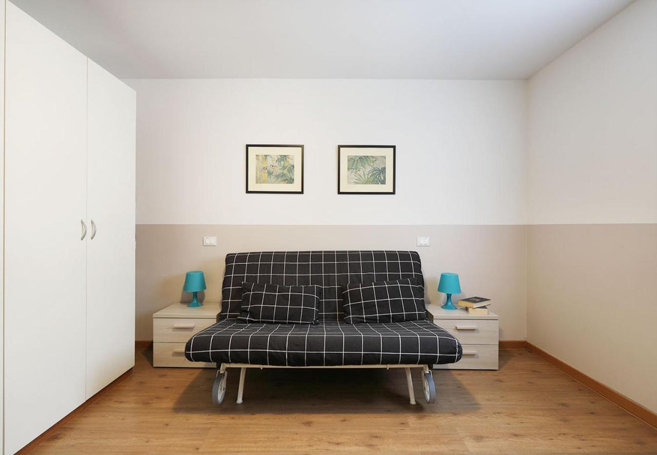 Yourbanflat San Giovanni Padova Kültér fotó