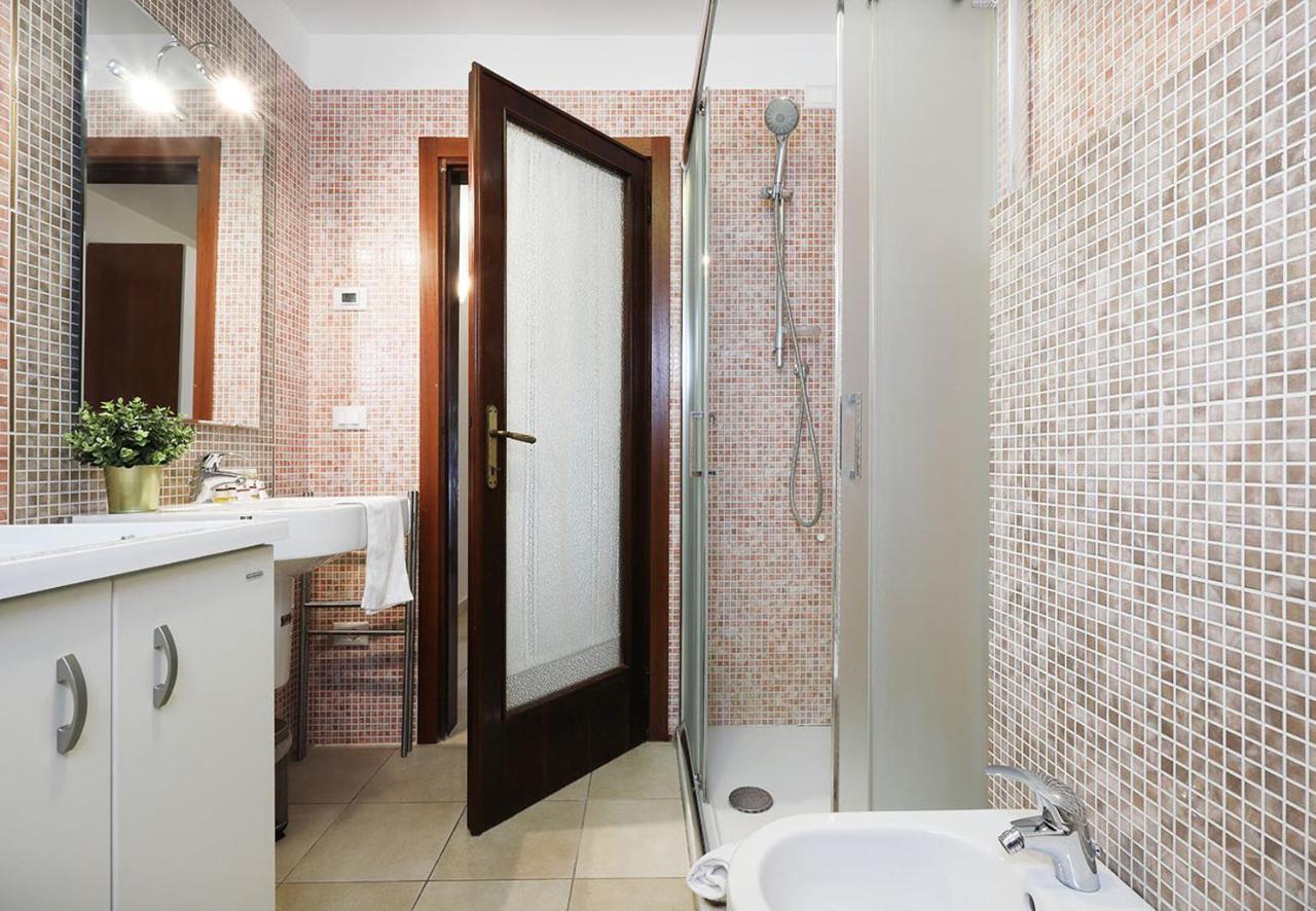 Yourbanflat San Giovanni Padova Kültér fotó