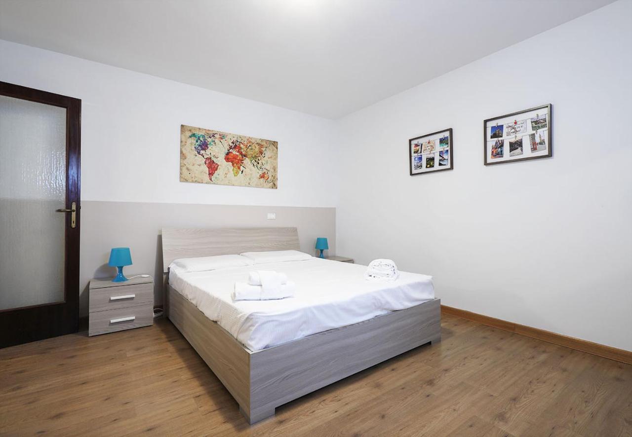 Yourbanflat San Giovanni Padova Kültér fotó