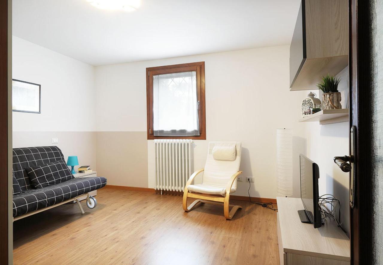 Yourbanflat San Giovanni Padova Kültér fotó