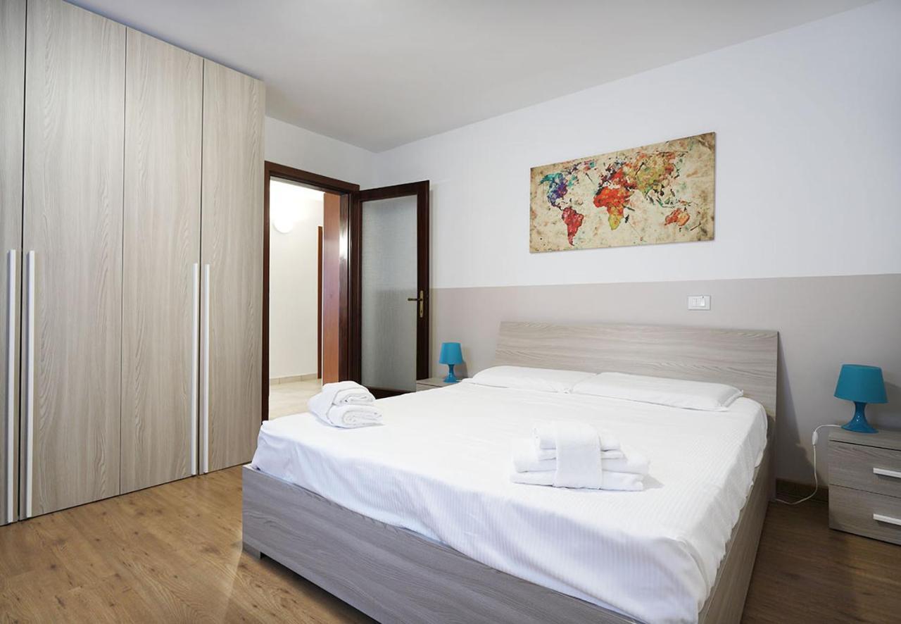 Yourbanflat San Giovanni Padova Kültér fotó